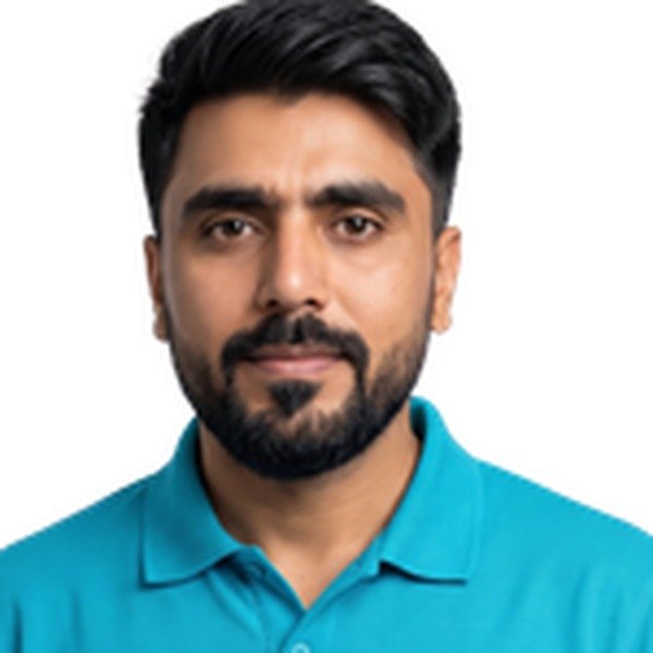 Ansar Bhatti